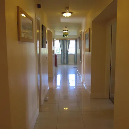 Apartman Ard Nua Village