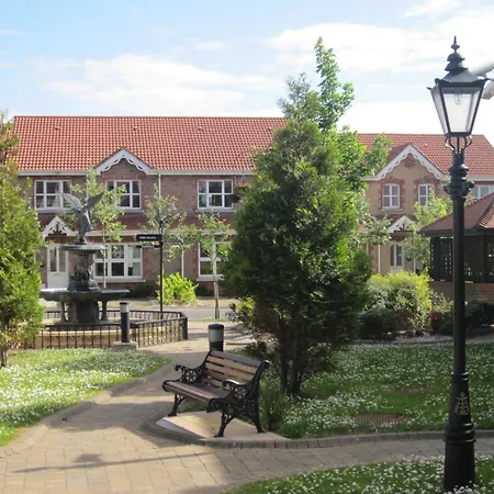 Ard Nua Village Daire *