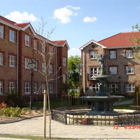 Ard Nua Village Appartement Sligo