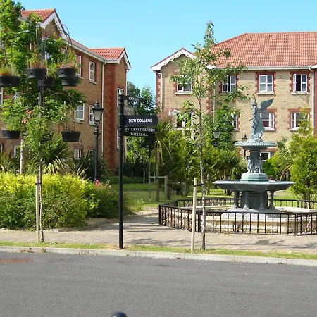 Apartment Ard Nua Village Sligo
