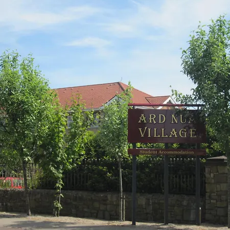 Ard Nua Village Sligo