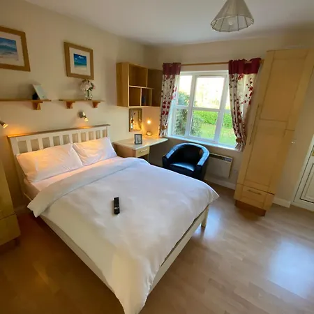 Ard Nua Village Apartment