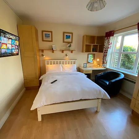 Ard Nua Village * Sligo