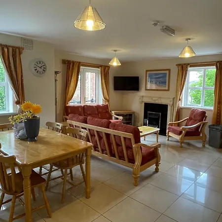 Ard Nua Village Daire