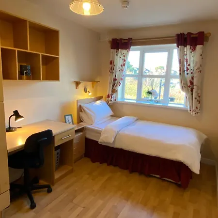 公寓 Ard Nua Village