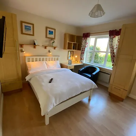Apartman Ard Nua Village *
