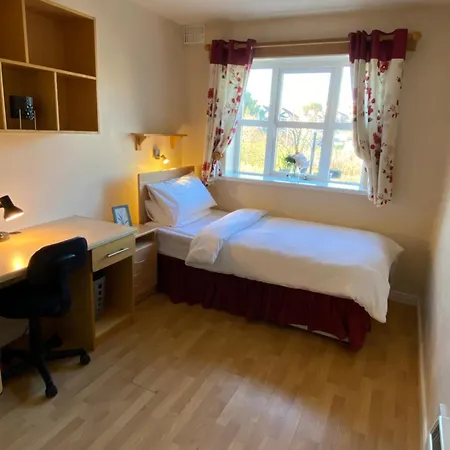 Apartment Ard Nua Village Sligo