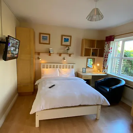 Ard Nua Village Sligo