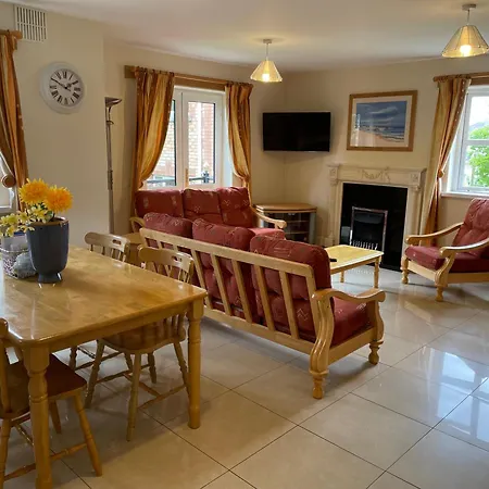 Ard Nua Village * Sligo
