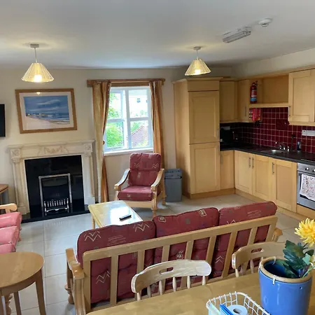 Ard Nua Village Apartment