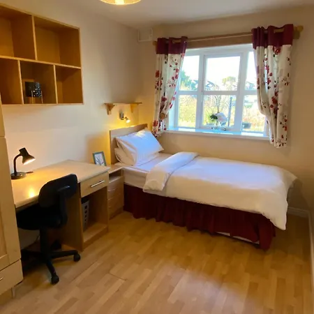 Ard Nua Village 公寓 斯莱戈