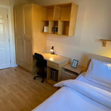 Apartament Ard Nua Village Sligo