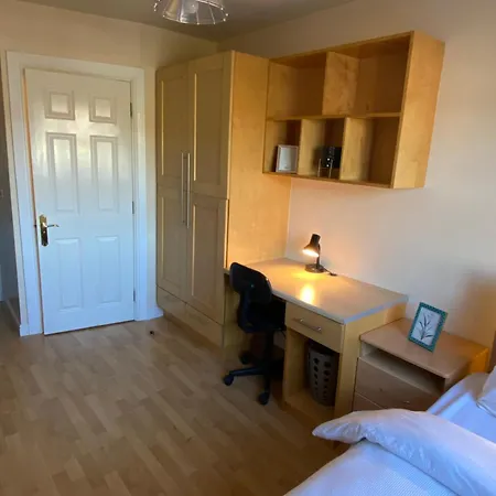 Ard Nua Village Apartment