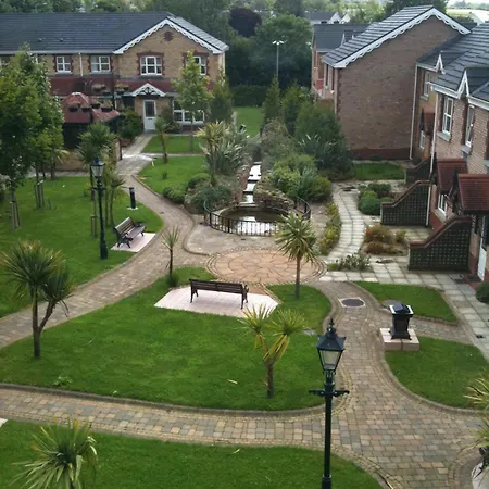 Apartman Ard Nua Village