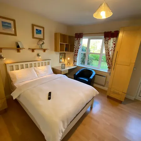 Ard Nua Village Apartment *