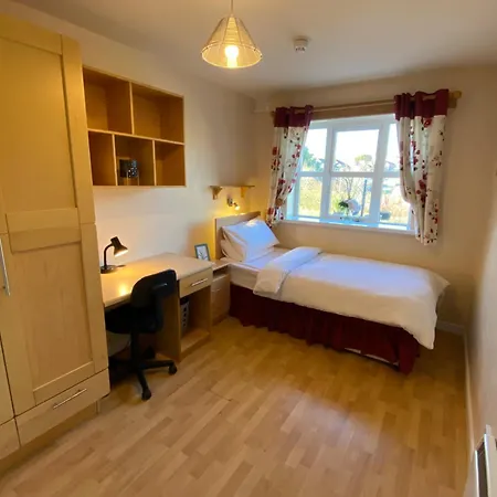 Apartman Ard Nua Village *