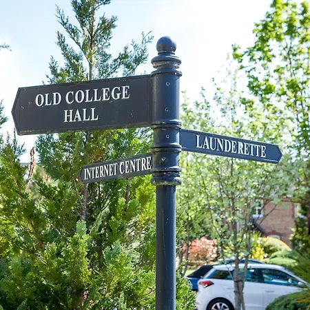 Ard Nua Village 公寓 斯莱戈