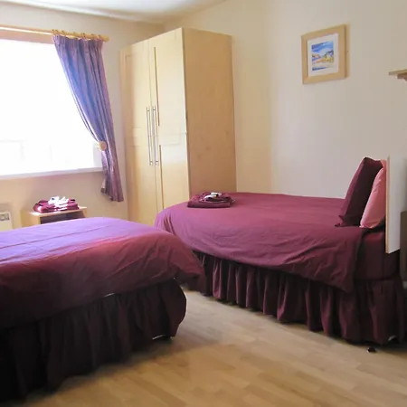 Apartment Ard Nua Village Sligo