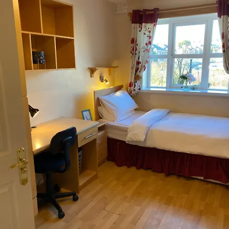 Ard Nua Village Sligo