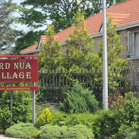 Ard Nua Village