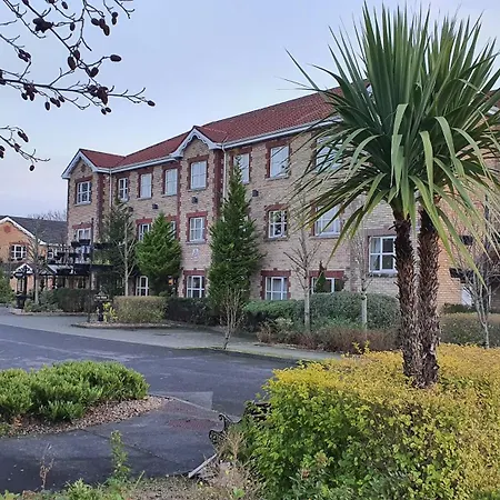 Appartement Ard Nua Village *