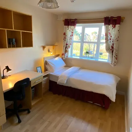 公寓 Ard Nua Village *