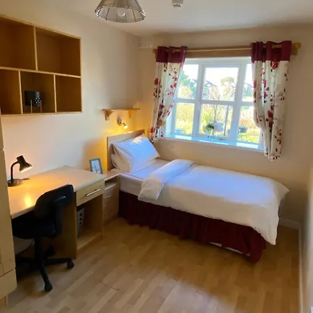 Ard Nua Village