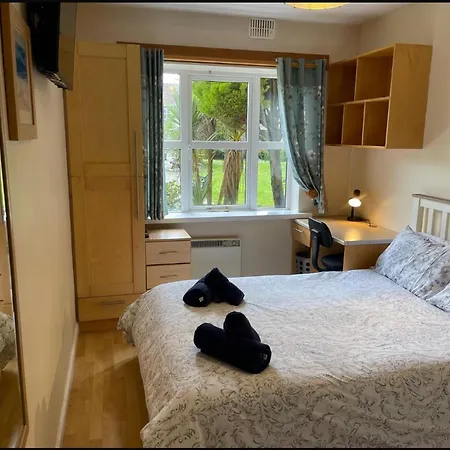 Apartament Ard Nua Village *