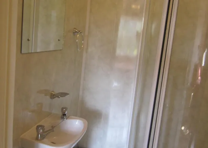 Ard Nua Village * סליגו