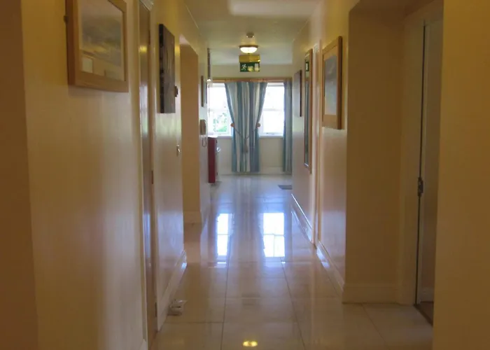 דירה Ard Nua Village