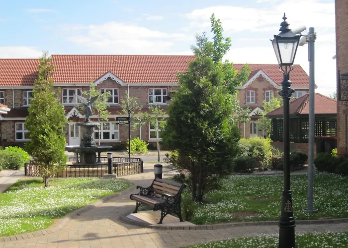 Ard Nua Village דירה *