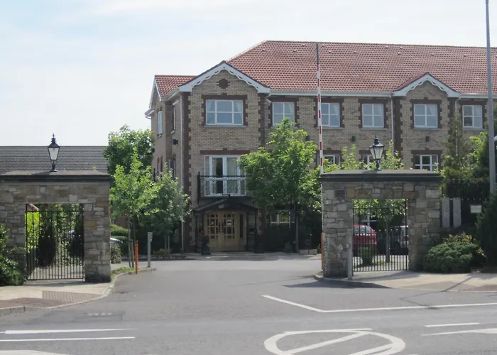 דירה Ard Nua Village *