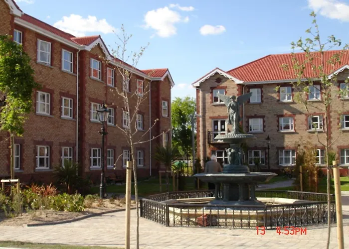 Ard Nua Village דירה סליגו