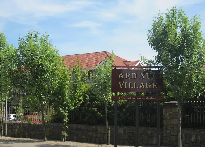 Ard Nua Village סליגו