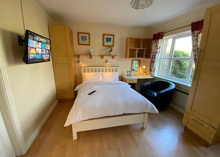 Ard Nua Village * סליגו