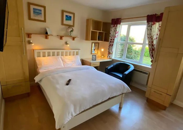 דירה Ard Nua Village *