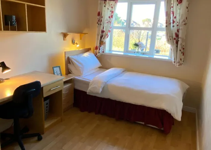 דירה Ard Nua Village סליגו