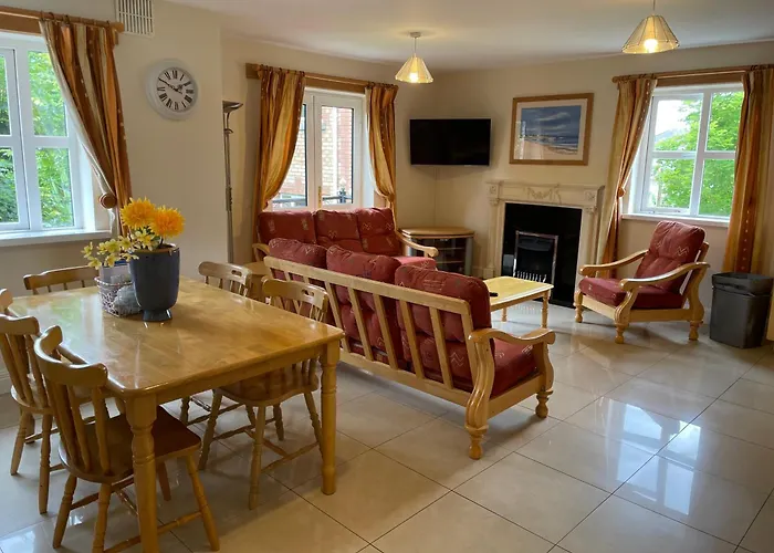 Ard Nua Village * סליגו