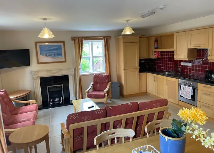 Ard Nua Village דירה