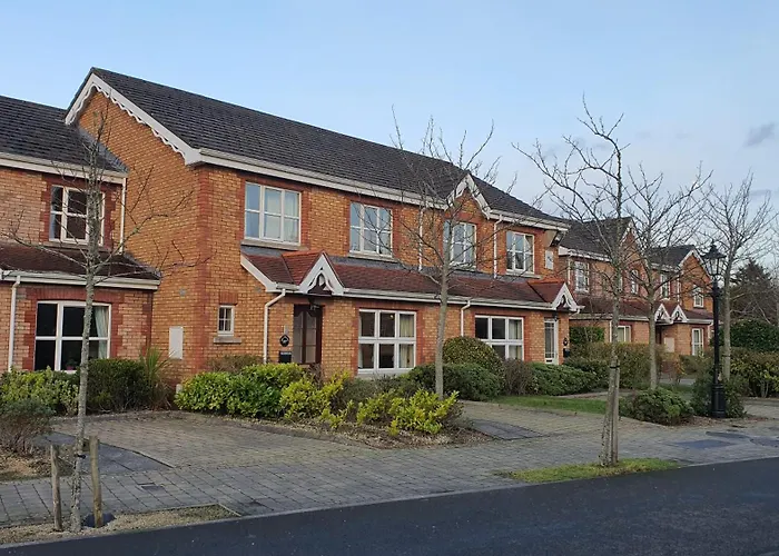 דירה Ard Nua Village