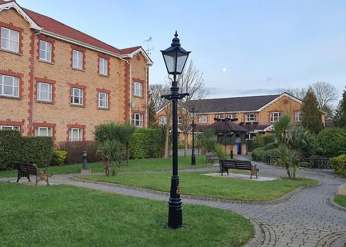 Ard Nua Village דירה *