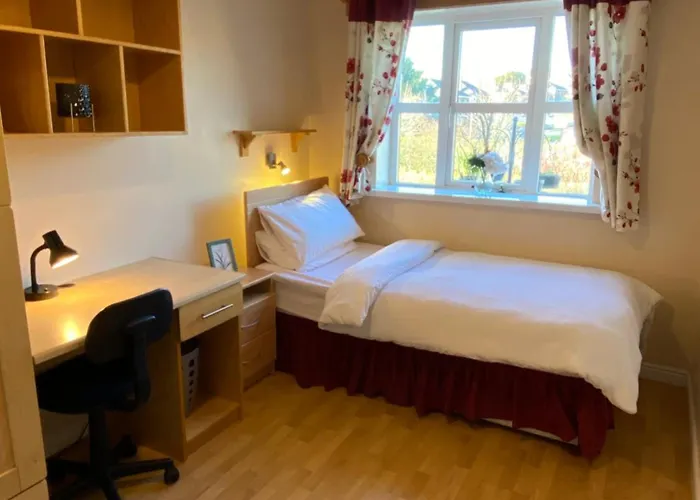 Ard Nua Village דירה סליגו