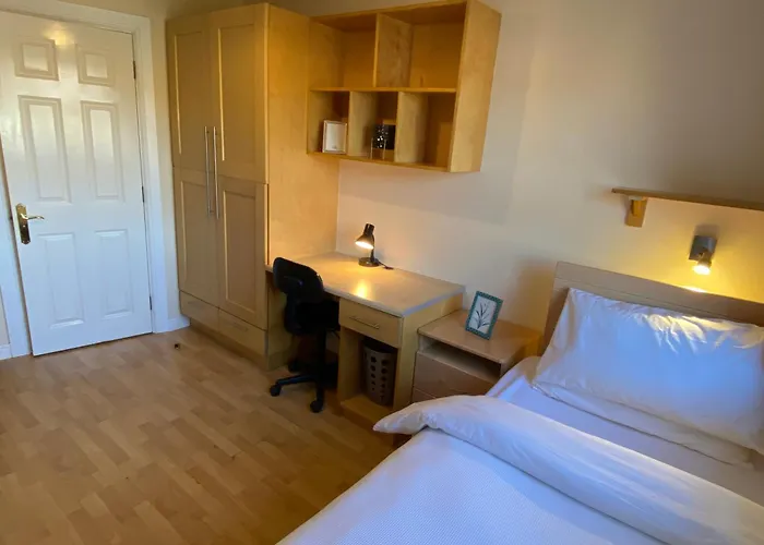 דירה Ard Nua Village סליגו