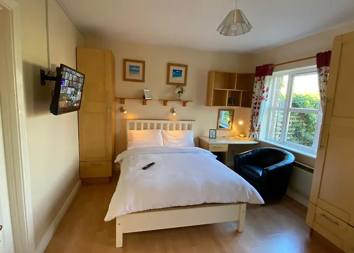 Ard Nua Village * סליגו