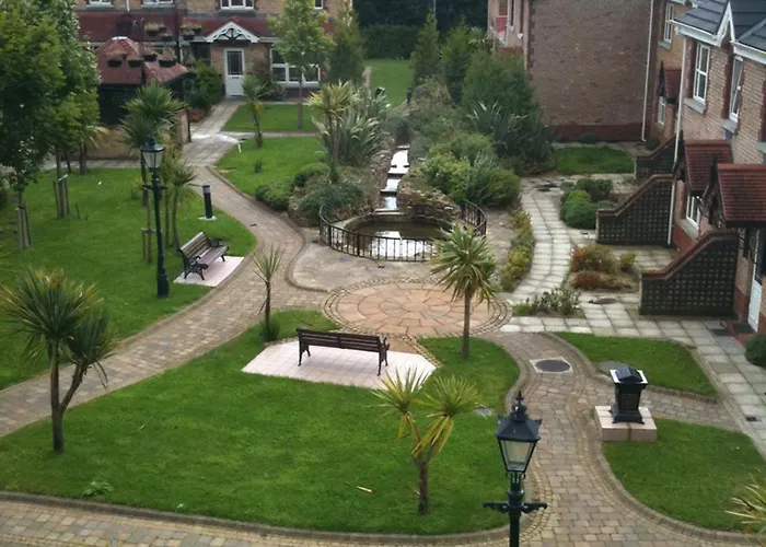 דירה Ard Nua Village