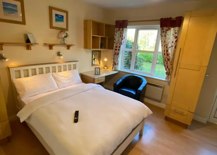 Ard Nua Village דירה *