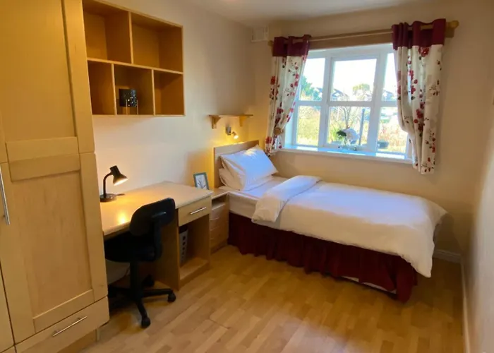 דירה Ard Nua Village *