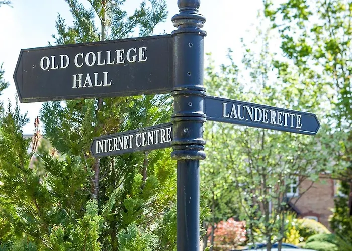 Ard Nua Village דירה סליגו