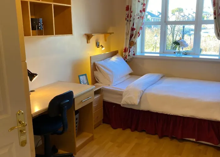 Ard Nua Village סליגו