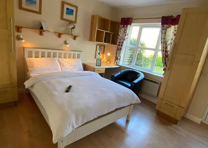 Ard Nua Village * סליגו